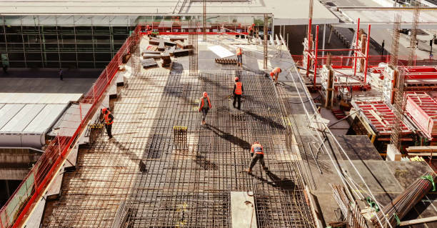 Best Commercial Concrete Services in Hickman, NE