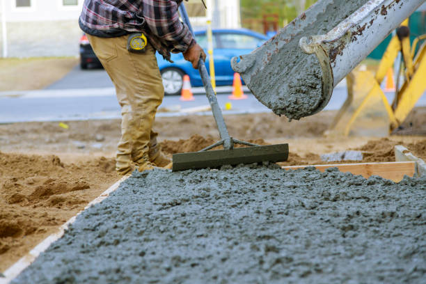Best Residential Concrete Solutions in Hickman, NE