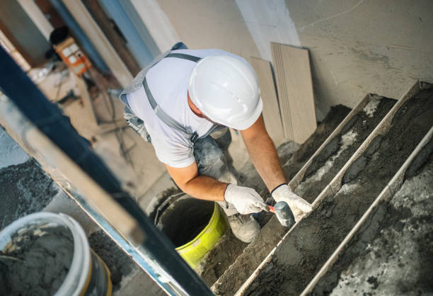 Best Concrete Foundation Repair in Hickman, NE