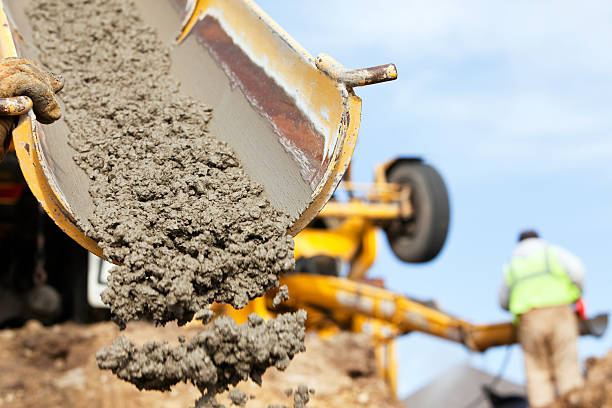 Best Concrete Removal and Replacement in Hickman, NE
